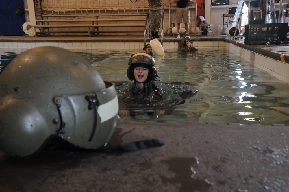Aviation Spouses Day