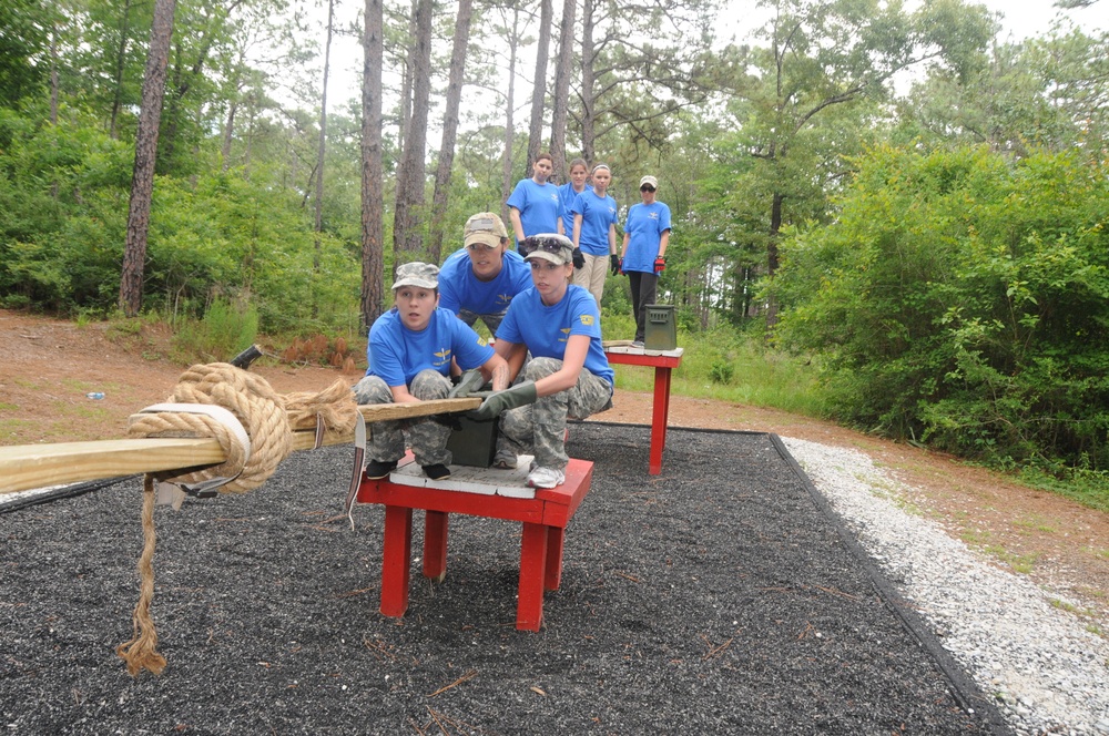Aviation Spouses Day