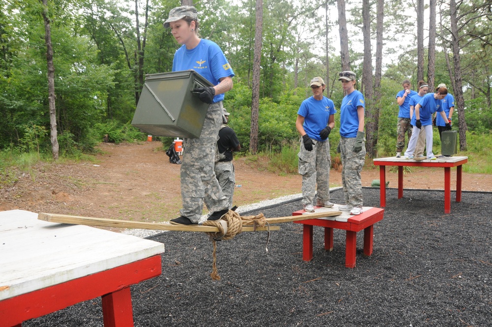 Aviation Spouses Day