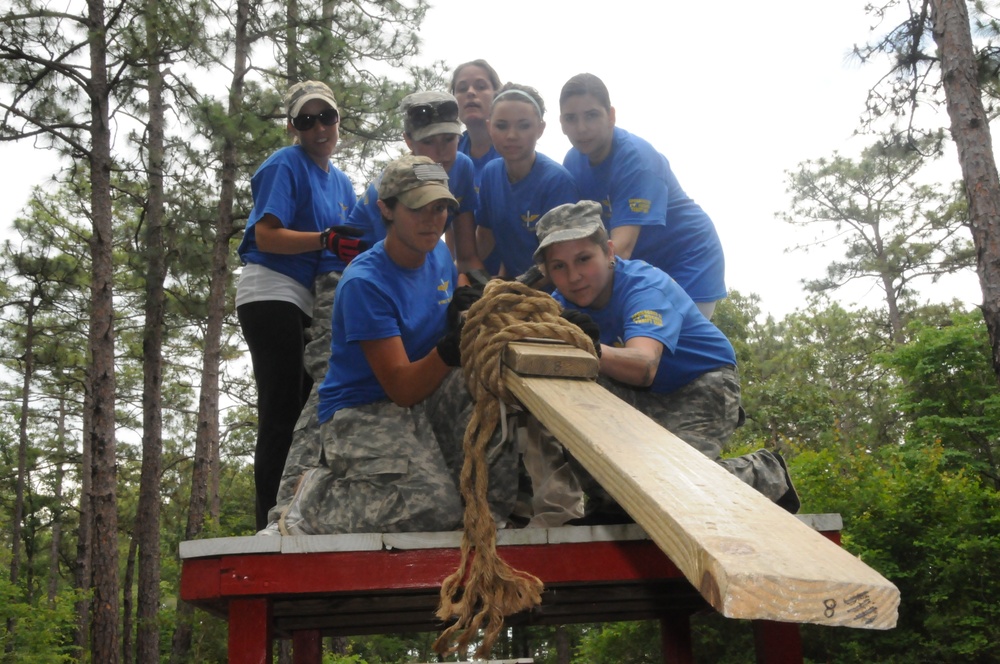 Aviation Spouses Day