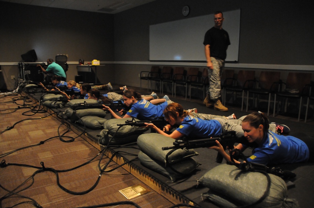 Aviation Spouses Day