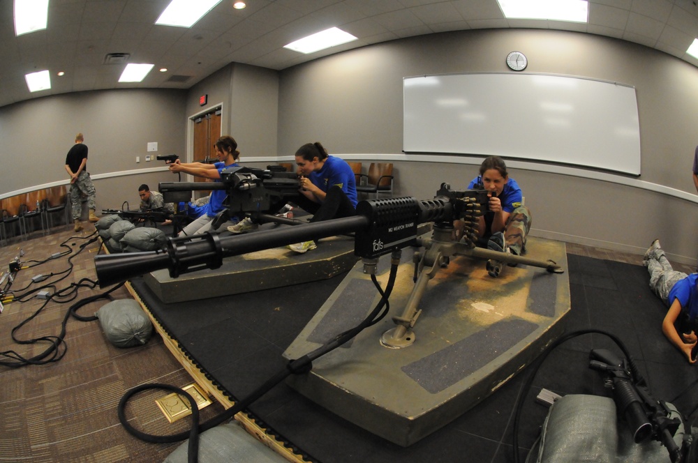 Aviation Spouses Day