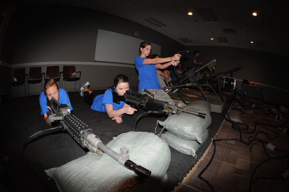 Aviation Spouses Day