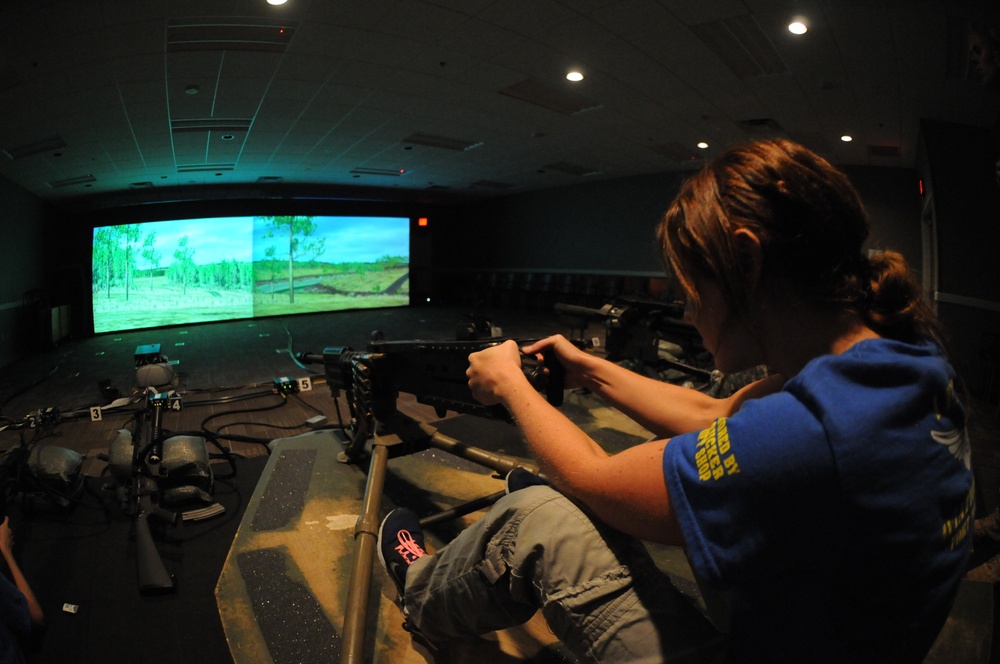 Aviation Spouses Day