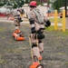 The National Guard's response force trains to save civilians from disaster