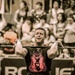 Never give in: road to CrossFit regional