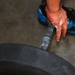 Never give in: road to CrossFit regional