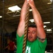 Never give in: road to CrossFit regional
