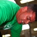 Never give in: road to CrossFit regional