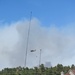 Black Forest fire