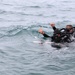 New Zealand divers conduct mine countermeasure exercise