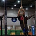 Never give in: road to CrossFit regional