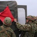 Japanese Ground Self-Defense Force participates in patrolling exercise on Camp Pendleton