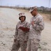 Japanese Ground Self-Defense Force participates in patrolling exercise on Camp Pendleton