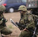 Japanese Ground Self-Defense Force participates in patrolling exercise on Camp Pendleton