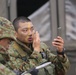 Japanese Ground Self-Defense Force participates in patrolling exercise on Camp Pendleton