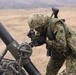 Japanese Ground Self-Defense Force participates in patrolling exercise on Camp Pendleton