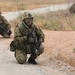 Japanese Ground Self-Defense Force participates in patrolling exercise on Camp Pendleton