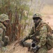 Japanese Ground Self-Defense Force participates in patrolling exercise on Camp Pendleton