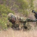 Japanese Ground Self-Defense Force participates in patrolling exercise on Camp Pendleton