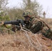 Japanese Ground Self-Defense Force participates in patrolling exercise on Camp Pendleton