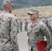 Marines decorated for heroic actions in Afghanistan