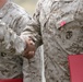 Marines decorated for heroic actions in Afghanistan