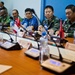 Nations prepare for multinational coordination in ASEAN exercise