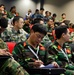 Nations prepare for multinational coordination in ASEAN exercise