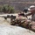 Marine scout snipers shoot alongside New Zealand, Canadian snipers