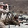 Marine scout snipers shoot alongside New Zealand, Canadian snipers