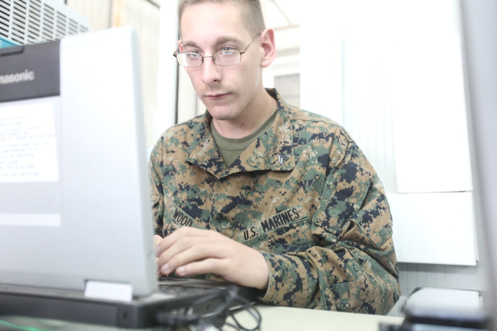 Military Intelligence Drives Training