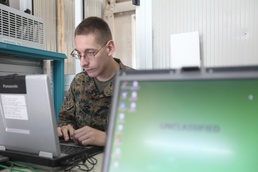 Military Intelligence Drives Training
