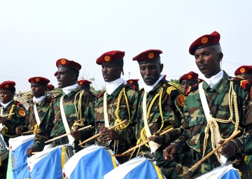 FAD in Djibouti celebrates 36th year