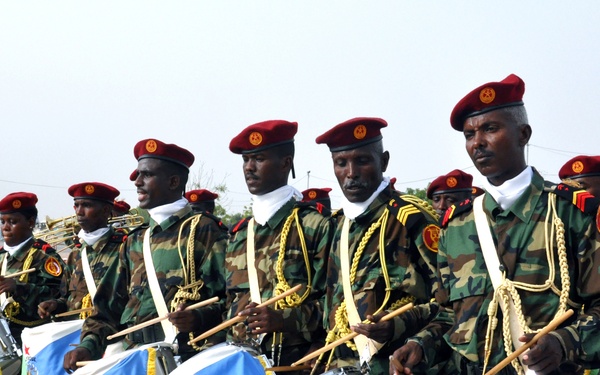 FAD in Djibouti celebrates 36th year