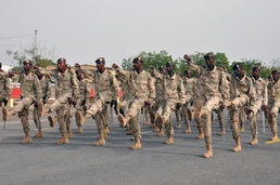 FAD in Djibouti celebrates 36th year