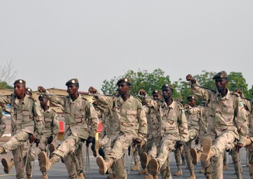 FAD in Djibouti celebrates 36th year