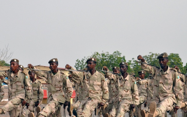 FAD in Djibouti celebrates 36th year