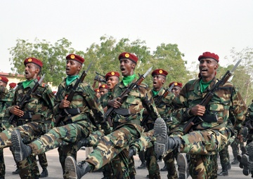 FAD in Djibouti celebrates 36th year