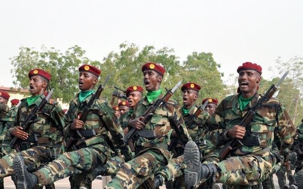 FAD in Djibouti celebrates 36th year