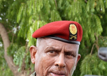 FAD in Djibouti celebrates 36th year