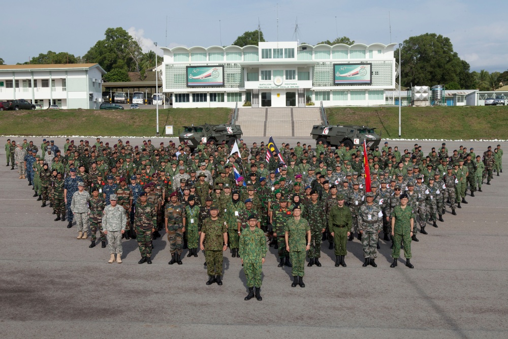 Medical symposium focuses on interoperability of multinational forces