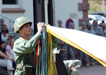 ‘First in Support’ command celebrates 238th Army Birthday