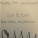 Long-lost Nazi diary recovered after HSI investigation