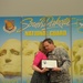 SD woman receives National Guard Bureau’s Gold Award