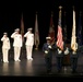 Coast Guard Sector St. Petersburg holds change of command