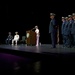 Coast Guard Sector St. Petersburg holds change of command