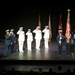 Coast Guard Sector St. Petersburg holds change of command