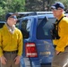 Colorado wildfire