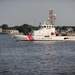 Coast Guard Cutter Diamondback relocates to Sector Jacksonville